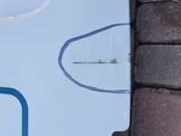 фото thumb №8, Правое задние дверь nissan nv200 e-nv200 m20 zero