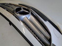 фото thumb №14, Mercedes e klasa 212 w212 бампер передний pts avantgarde 149