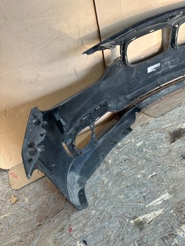 фото thumb №8, Бампер переднее перед bmw iii 3 f30 f31 sport line