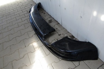 фото thumb №11, Спойлер накладка зад audi a3 8p9 abt votex 03-07