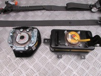 фото thumb №5, Подушки безпеки подушка безпеки ремені kpl подушок hyundai ix35 13r