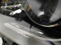 Mercedes фара левая led high performance a klasa w176 176 рестайлинг в Украине, фото thumb