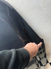 фото thumb №16, Капот volvo xc60 i 2013-2017 492-46 lift