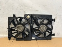 Купить Вентиляторы радиатора opel meriva b 1.7 cdti 13330998, фото thumb