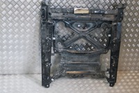 фото thumb №1, Кронштейн балка porsche cayenne 9y 4m0