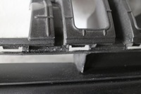 фото thumb №5, Решётка средняя pod радар kia rio 4 iv 2017- 86562-h8030