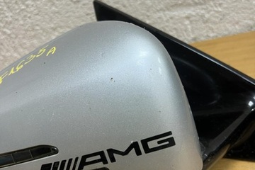 фото thumb №9, Дзеркало праві mercedes-benz e купе c207 a2078105116 3.0l дизель 170kw