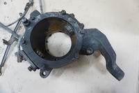 фото thumb №7, Nissan patrol поворотна опора ліва лівий перед gr y61 європа