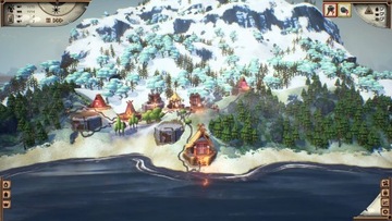 Valhalla Hills: Definitive Edition XOne