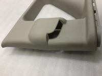 фото thumb №2, Захист стійка правий задня jeep compass i lift