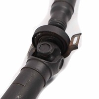 фото thumb №10, Mercedes slk r171 m271 wał приводной автоматическая коробка передач