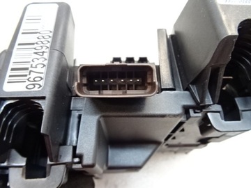 фото thumb №8, Citroen c4 picasso ii peugeot 3008 ii модуль напруги акумулятора