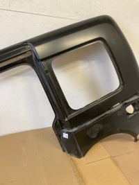 фото thumb №6, Vw caddy 2k5 обшивка левая задние крыло задний orygi.