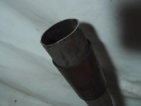 фото thumb №9, Гасник середній vw golf vii 1.0 tsi 5q0253211ba