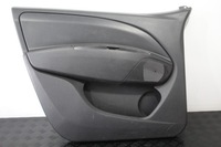 фото thumb №1, Обивка боковина дверь левый перед ford transit courier рестайлинг