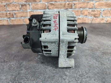 фото thumb №5, Генератор bmw f20 f30 2.0d n47 8519890 150a