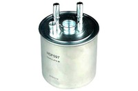 фото thumb №1, Delphi фільтр пального renault kangoo / grand kangoo