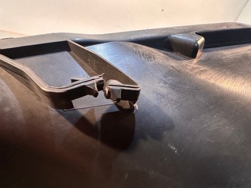 фото thumb №9, Porsche cayenne 7p5 рестайлинг впуск руль воздуха правая 7p5121334d