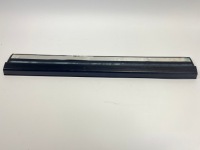 фото thumb №8, Молдинг порогова накладка порога mercedes w124 права ліва зад синій