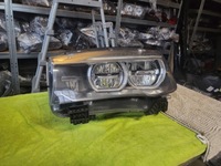 фото thumb №10, Bmw x5 f15 лампи передні адаптивний led повний