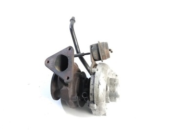 фото thumb №5, Турбонагнітач mercedes w203 w210 2.2cdi