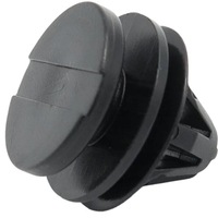 фото thumb №4, Кліпси кронштейн накладки підкрилок крила bmw z4 e86 mini r50 r52 r53