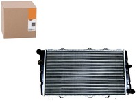 фото thumb №1, Радиатор skoda felicia favori nrf