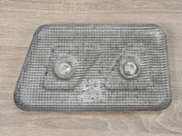 фото thumb №1, Захист теплова глушника труби alfa romeo giulia 2.0t multiair 50533712