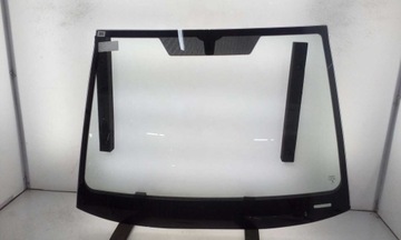 фото thumb №1, Скло лобове передня opel meriva a 2003-2010