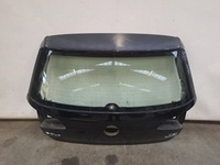 фото thumb №1, Крышка багажника lc9x vw golf vii