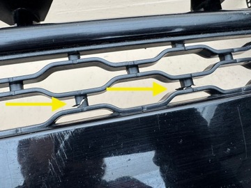 фото thumb №14, Range rover sport ii 2 l494 рестайлінг 18r- бампер перед переднє pdc spr