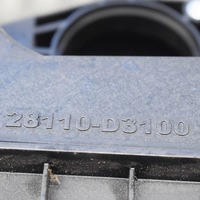 фото thumb №6, Hyundai tucson tl 2017 корпус фильтра воздуха