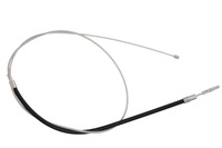 фото thumb №1, Трос тормоза ручного do citroen c5 i ii