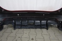 фото thumb №13, Бампер задняя honda civic ix 9 type-r 14-17