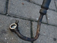 фото thumb №6, Шланг підсилювача ford galaxy i mk1 рестайлінг 1.9tdi європа