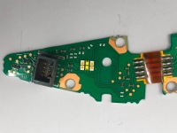 фото thumb №9, Płytki модулі drl права ліва фара do jaguar xj x351 2015-2019 6+6led 8pin