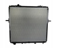 фото thumb №1, Радиатор kia sorento 2002 - 2009 253103e200