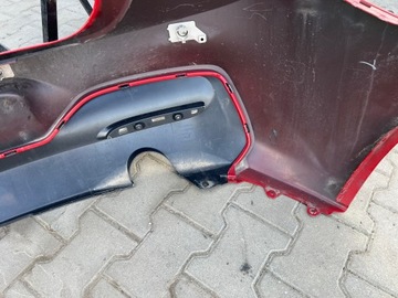 фото thumb №12, Бампер зад задній bmw 1 f20 f21 lci рестайлінг m набір колір a75