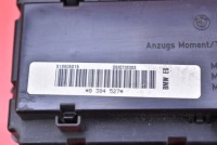 Коробка предохранителей 8380407 bmw x5 e53 3.0 d 218 km рестайлинг  03-06 с Разборки, фото thumb