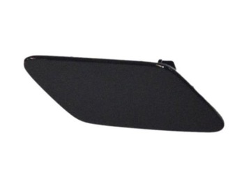 фото thumb №1, Накладка заглушка бампера омывателя skoda оригинальный номер 3v0955110a