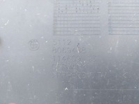 фото thumb №9, Bmw x2 f39 m набор бампер задний задняя диффузор