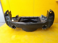 фото thumb №1, Audi a8 d3 4e поддон pas задняя задний