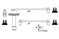 фото thumb №2, Дроти запалювання bosch zef1231 bw054