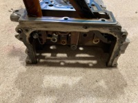 Головка двигуна mercedes-benz cla c117 x117 w117 r1330160900 в Україні, фото thumb