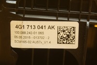 фото thumb №8, Выборщик домкрат переключения передач audi a6 c7 автоматическая коробка передач 4g1713041ak