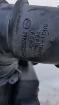 фото thumb №10, Корпус фильтр воздуха mazda 6 gj 2.2