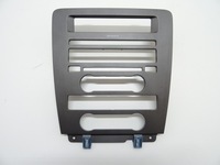 фото thumb №3, 2010-2014 mustang панель середній кондиціонера радіо рамка консоль панель приладів