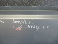 фото thumb №7, Двері лівий перед renault scenic ii ny632