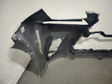 фото thumb №10, Бампер перед переднее lexus nx nx300h рестайлинг