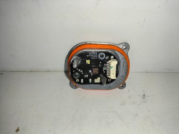 фото thumb №1, Модуль jeż led лівий vw skoda seat audi